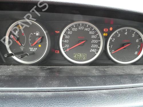 Left headlight NISSAN PRIMERA (P12) | BP21954589C28 - Image 14