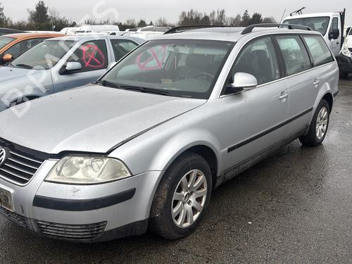 Left headlight VW PASSAT B5.5 Variant (3B6) 1.9 TDI | BP38598007C28 - Image 14