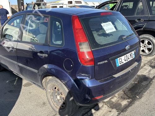 Right taillight FORD FIESTA V (JH_, JD_) 1.3 | BP26715474C35