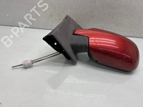 Specchietto retrovisore sinistro Specchietto retrovisore sinistro FORD FIESTA V (JH_, JD_) [2001-2014] 37225813 37225813