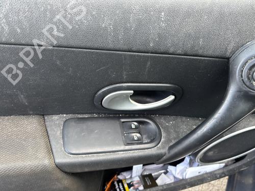 Left front window switch RENAULT CLIO III (BR0/1, CR0/1) 1.5 dCi (BR17, CR17) | BP34459122I27 - Image 24