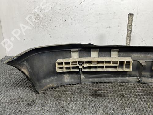 Rear bumper RENAULT MEGANE I Coach (DA0/1_) 1.6 e (DA0F) | BP30171536C8 