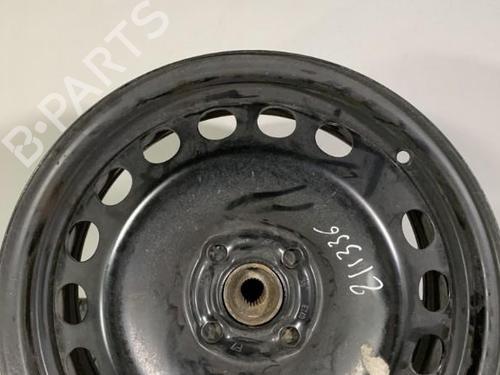 Rim OPEL CORSA D (S07) 1.3 CDTI (L08, L68) | BP21961340C45 