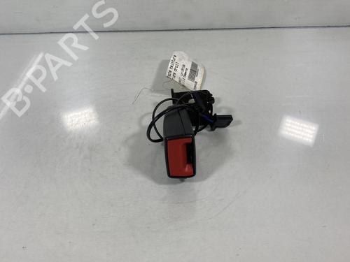 Sikkerhetsbelte-spenne CHEVROLET AVEO Hatchback (T300) [2011-2025]  20011874