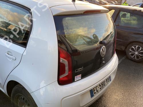 Left front driveshaft VW UP! (121, 122, BL1, BL2, BL3, 123) 1.0 | BP25154877M38 - Image 9