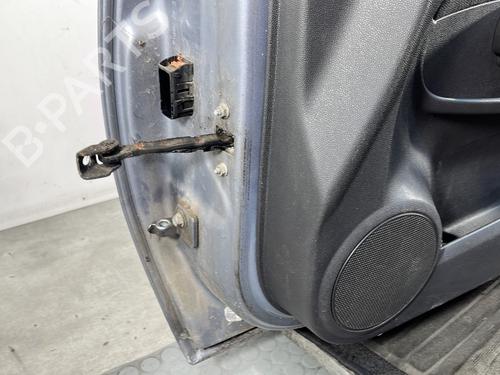 Right front door OPEL CORSA D (S07) 1.3 CDTI (L08, L68) | BP27275934C3 