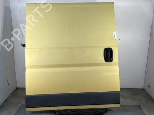 Used Right slide door FIAT DUCATO Van (250_) 120 Multijet 2,3 D (120 hp) 24301204