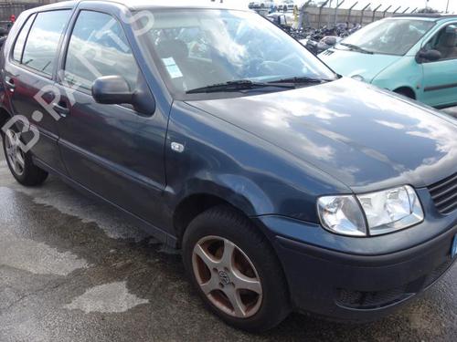 Sikkerhedssele-spænde VW POLO (6N2) | BP20016194I32 - Image 31