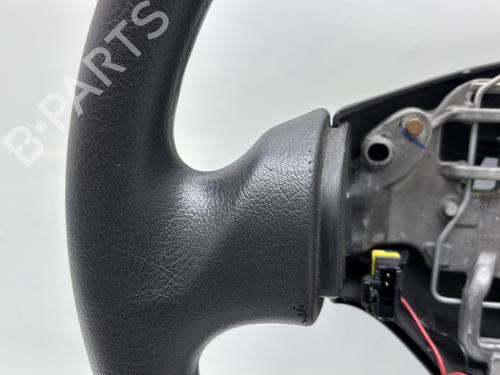 Steering wheel PEUGEOT 206 Hatchback (2A/C) 1.4 i | BP29609949C49 