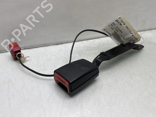 Used Seat buckle SKODA FABIA II (542) 1.4 TDI (80 hp) 27355774