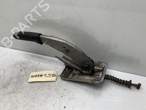 Used Hand brake Hand brake OPEL ZAFIRA A MPV (T98) 2.0 DTI 16V (F75) (101 hp) 19956556 19956556