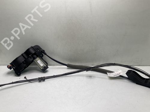 Used Electronic module PEUGEOT 1007 (KM_) 1.4 HDi (68 hp) 30412622