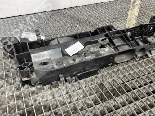 Crossmember RENAULT CLIO IV (BH_) 1.2 16V | BP28353618C162 