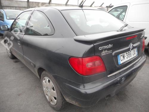 Toeter CITROËN XSARA Coupe (N0) 1.6 16V | BP20032912E13 