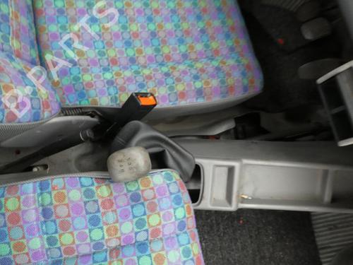 Front right belt tensioner FIAT PANDA (141_) 900 | BP20012820C88 