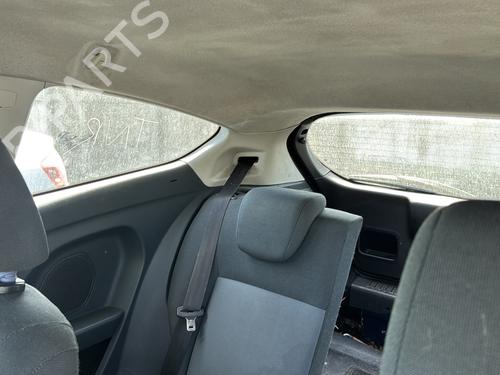 Steering column stalk FORD FIESTA VI (CB1, CCN) 1.4 TDCi | BP32339467I23  - Image 18