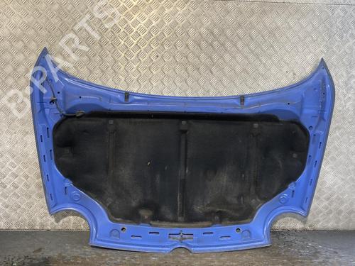 Hood VW LUPO I (6X1, 6E1) 1.7 SDI | BP20025747C1 