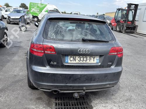 Left front window switch AUDI A3 Sportback (8PA) 2.0 TDI 16V | BP39043710I27  - Image 30