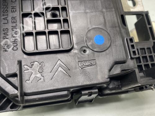 Fuse box CITROËN C3 II (SC_) 1.4 HDi 70 (SC8HZC, SC8HR0, SC8HP4) | BP26527907E1 