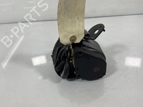 Used Rear left seatbelt Rear left seatbelt VW LUPO I (6X1, 6E1) 1.7 SDI (60 hp) 20015903 20015903