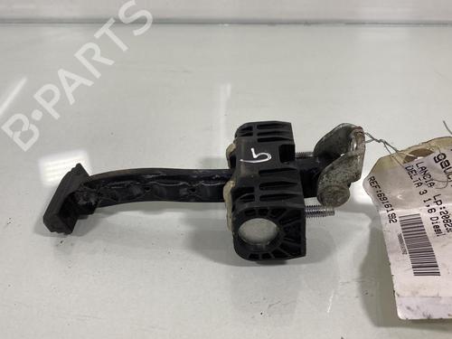 Hinge/Door check strap LANCIA DELTA III (844_) 1.6 D Multijet (844.AXF11, 844.AXF1A) | BP20007627C146 
