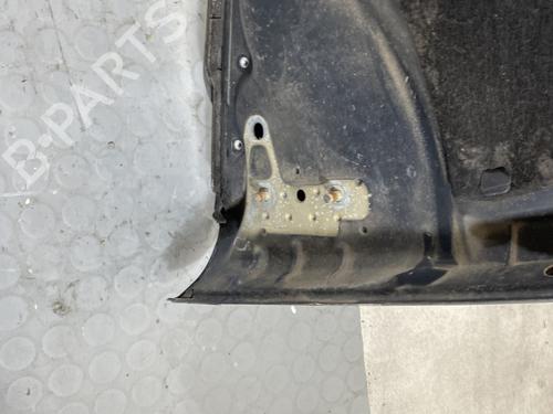 Hood SEAT LEON (1P1) 2.0 TDI 16V | BP23147573C1 