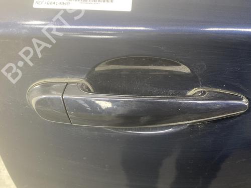Right front door BMW 1 (E81) 118 d | BP21956650C3 