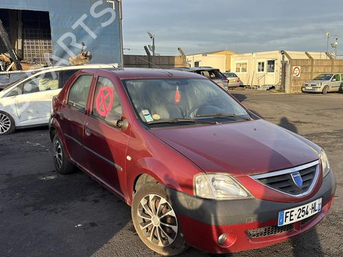 Hjulbue DACIA LOGAN (LS_) 1.6 (LS0B, LS0D, LS0F, LS0H) | BP32168583C56  - Image 25