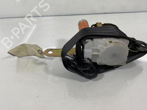 Used Front right belt tensioner CHEVROLET MATIZ (M200, M250) [2005-2025]  20001751