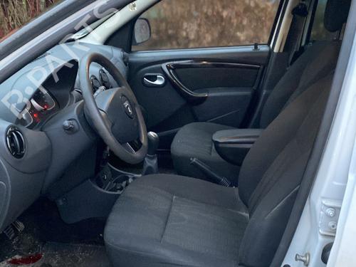 Left front driveshaft DACIA DUSTER (HS_) 1.6 16V Hi-Flex | BP23101317M38 - Image 24