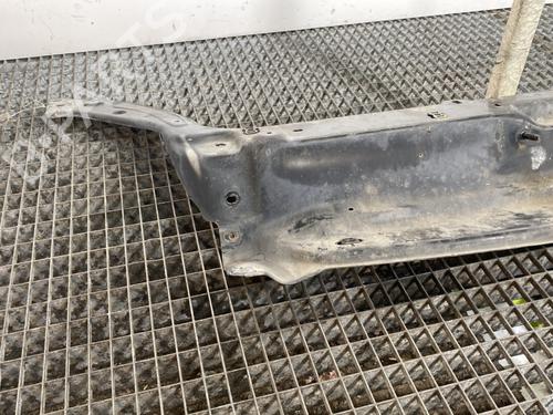 Used Front slam panel Front slam panel PEUGEOT PARTNER Box Body/MPV (5_, G_) 1.9 D (69 hp) 25340863 25340863