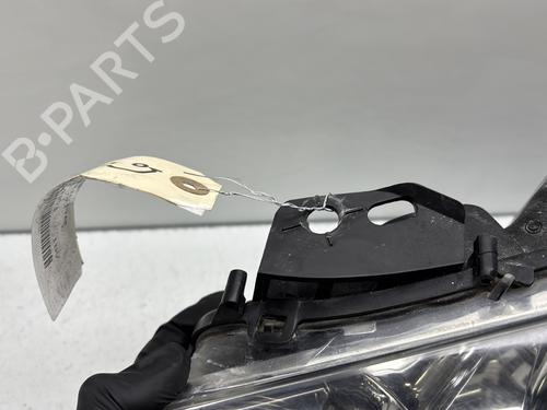 Left headlight PEUGEOT 308 I (4A_, 4C_) 1.6 HDi | BP29564758C28 