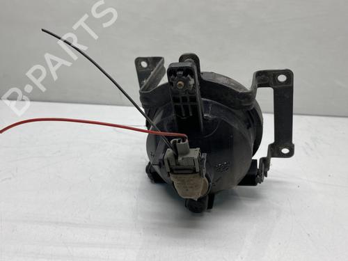 Used Left front fog light Left front fog light HYUNDAI TUCSON (JM) 2.0 CRDi (140 hp) 25758718 25758718