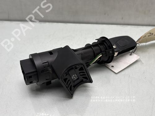 Used Ignition barrel Ignition barrel FORD KA (RU8) 1.2 (69 hp) 27746732 27746732