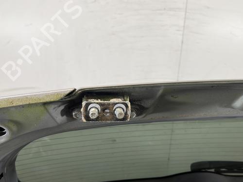 Tailgate TOYOTA AVENSIS Estate (_T27_) 2.0 D-4D (ADT270_, ADT270R) | BP29897724C6