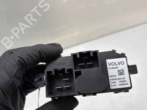 heater-resistor-volvo-v40-hatchback-525-2012-2013-2014-2015-2016-2017-2018-2019-32524217 main image