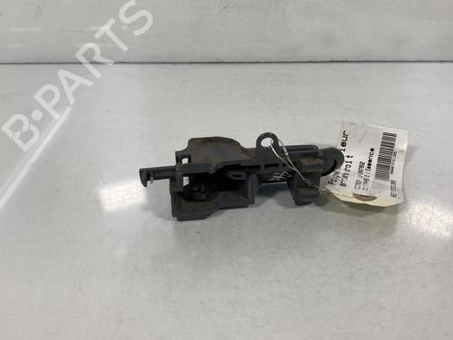 Rear right interior door handle CITROËN C1 (PM_, PN_) 1.0 | BP19994739I16 