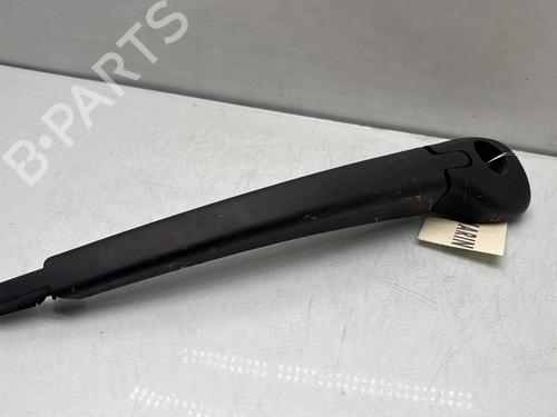 Used Rear windshield wiper arm CITROËN BERLINGO Box Body/MPV (B9) 1.6 BlueHDi 100 (99 hp) 29413522