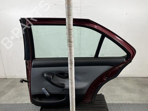 Right rear door PEUGEOT 406 (8B) 1.8 16V | BP30156447C5