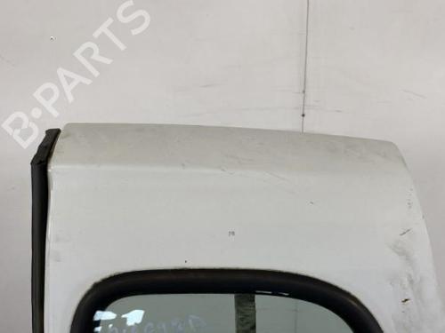 Used Right tailgate Right tailgate 21962132 21962132