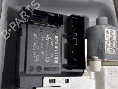 front-right-window-mechanism-vw-golf-v-1k1-2003-2004-2005-2006-2007-2008-2009-2010-30890536 main image