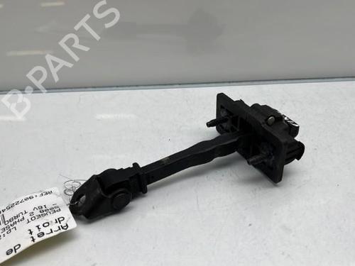 Used Hinge/Door check strap Hinge/Door check strap PEUGEOT 5008 II (MC_, MJ_, MR_, M4_) 1.5 BlueHDi 130 (MCYHZJ, MCYHZR, MCYHZX) (131 hp) 19949406 19949406