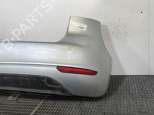 Rear bumper VW GOLF PLUS V (5M1, 521) 2.0 TDI | BP29507386C8 