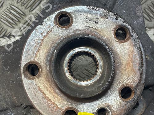 Used Right front steering knuckle Right front steering knuckle CITROËN EVASION MPV (22, U6) 2.0 HDI (109 hp) 39946866 39946866