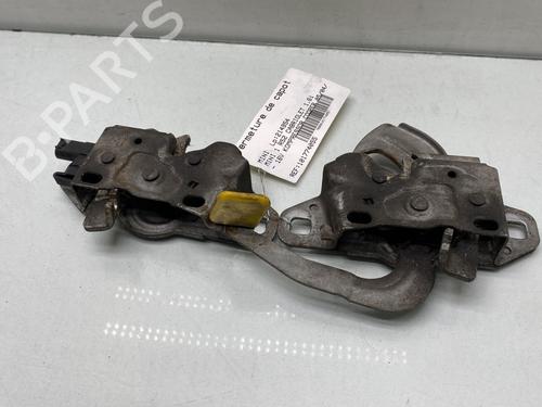 hjelmlås MINI MINI Convertible (R52) Cooper S (170 hp) 31134598