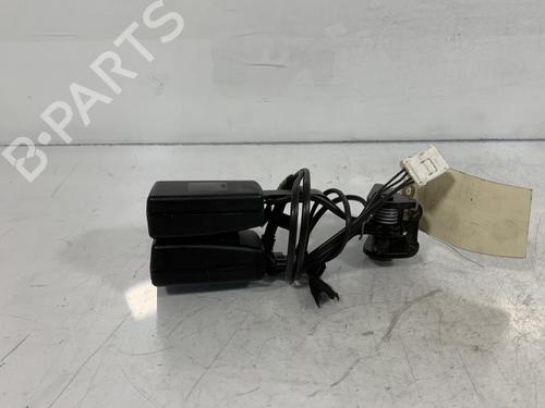 Used Seat buckle Seat buckle CITROËN C5 III (RD_) 1.6 HDi 110 (RD9HL0, RD9HR8, RD9HRA) (112 hp) 19976094 19976094