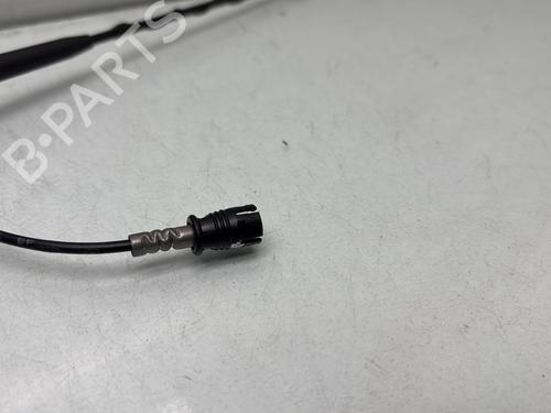 Antenne/Base DS DS 3 (SA_) 1.2 VTi 82 (SAHMZ6) | BP28601091C140 