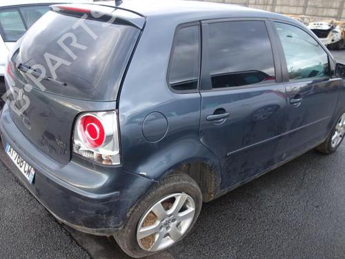 AC compressor VW POLO (9N_, 9A_) 1.4 TDI | BP20014830M34 