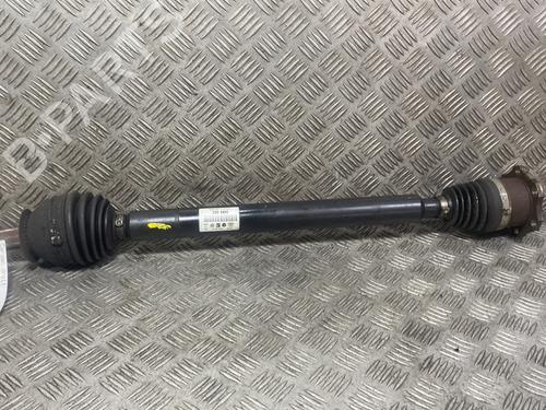 Used Right front driveshaft Right front driveshaft VW POLO IV (9N_, 9A_) 1.9 TDI (101 hp) 31705111 31705111