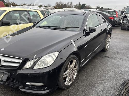 Rear mirror MERCEDES-BENZ E-CLASS Coupe (C207) E 350 CDI (207.322) | BP34561386I6  - Image 15